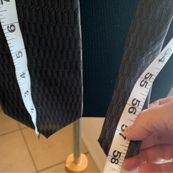 Silk tie bundle set of 2 - Picture 10 of 15